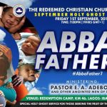 abba father 7