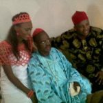 Photos from Eben and Jahdiel Traditional Marriage 2