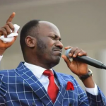 No election in Nigeria come 2019 - Apostle Suleman 4