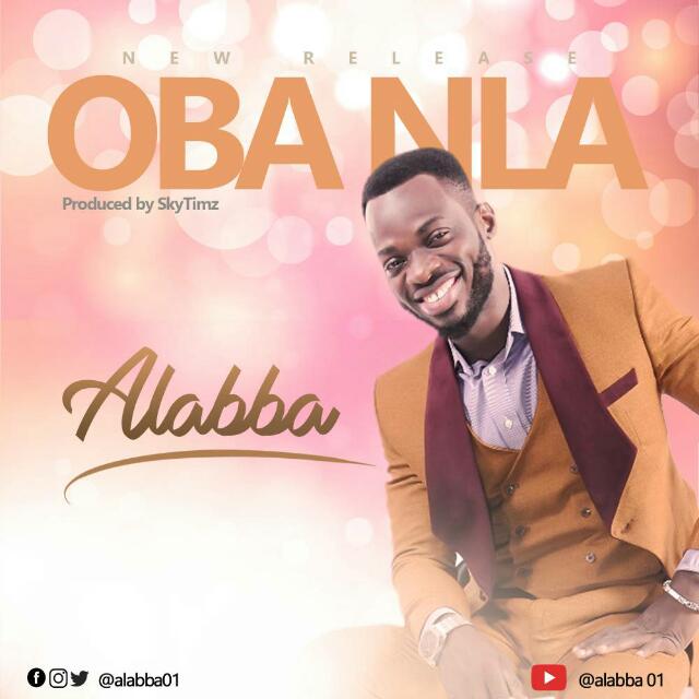 Alaba - Oba Nla