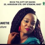 Anietie bature - TWE