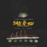 Back to you - Tbabz