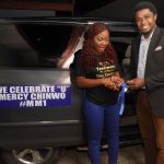 Mercy Chinwo gets signed to EeZee Conceptz Record Label 3