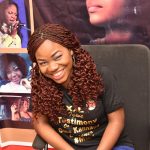 Mercy Chinwo gets signed to EeZee Conceptz Record Label 6