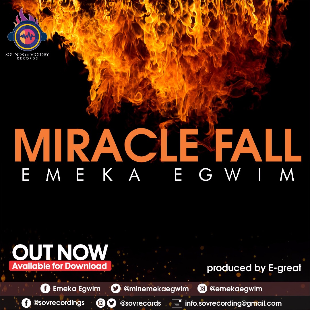 Miracle Fall