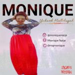 Music: Monique - Yahweh Halleluyah [@mqmonique] 2