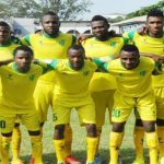 NPFL,Plateau United did Thanksgiving in church for their win 4