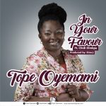  Tope Oyemami 