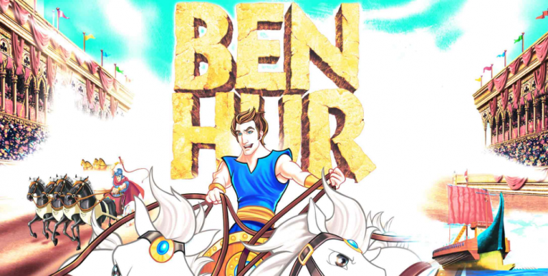 ben hur