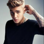 Justin Bieber Claims we are all Children of God 8