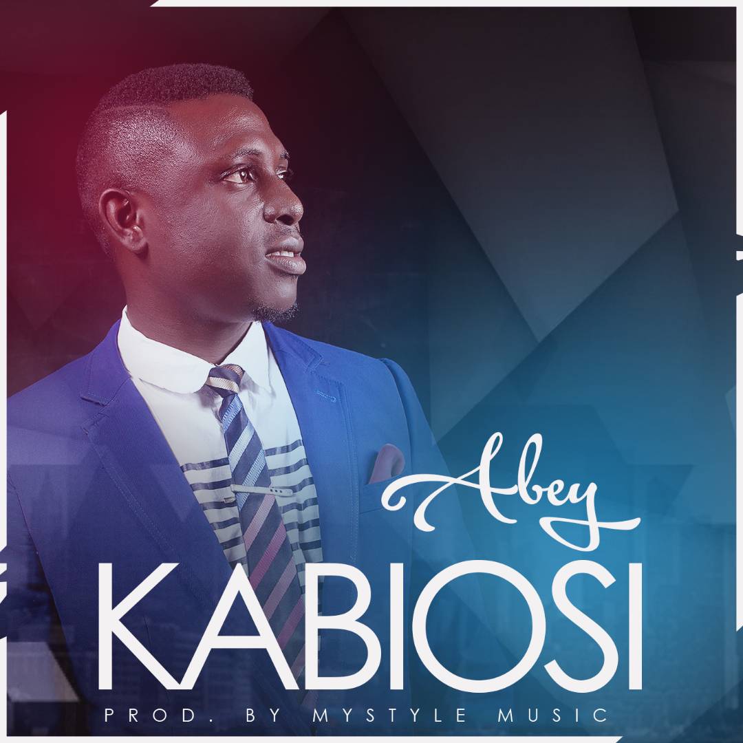 Abey - Kabiosi