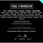 Donnie McClurkin to Perform at Tidal x Brooklyn-Barclays Oct 17-1