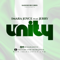 Download Imara Joyce – Unity ft Jerry 1