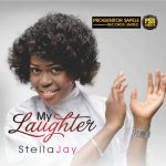 My Laughter - Stella Jay