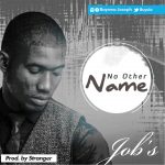 Jobs - No other name