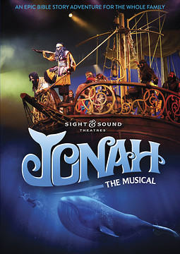 Jonah