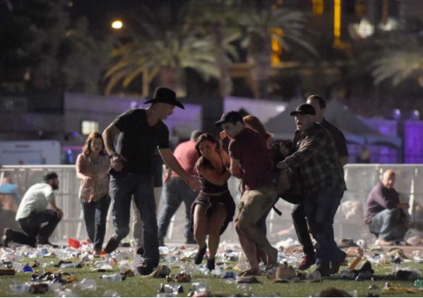 Las Vegas Shooting