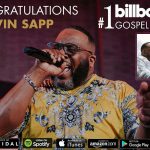 Marvin Sapp - Close billboard