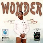 Wonder Mike King 1