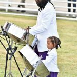 Video : 3 Yrs old Pannist Jaydon playing I Know who i Am by Sinach 1