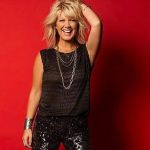 NATALIE GRANT TESTS POSITIVE FOR COVID-19