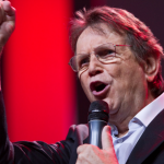 reinhard bonnke