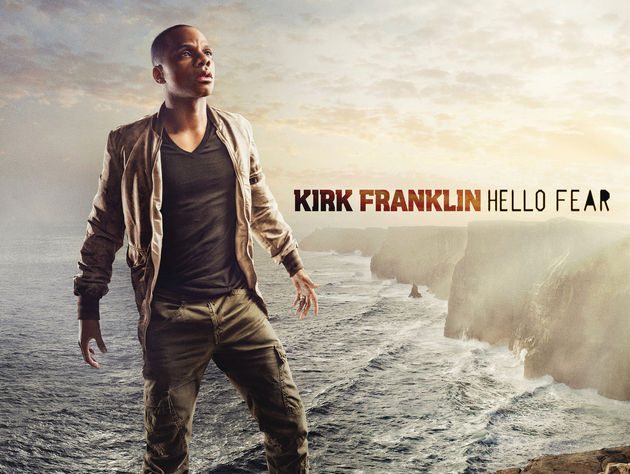 Kirk Franklin