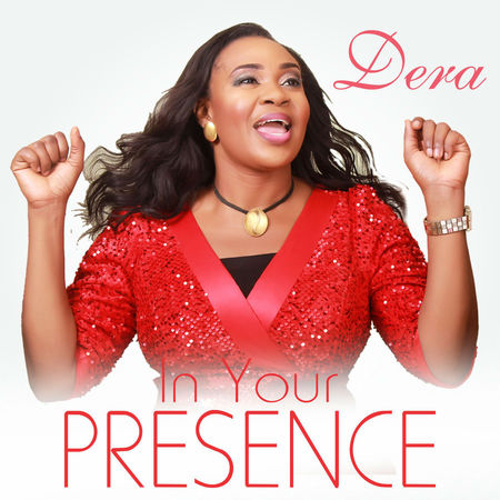 Dera - In Your Presence