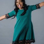 Adetoun Preps For New Single, Stuns In New Photos! 2