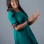 Adetoun Preps For New Single, Stuns In New Photos! 6