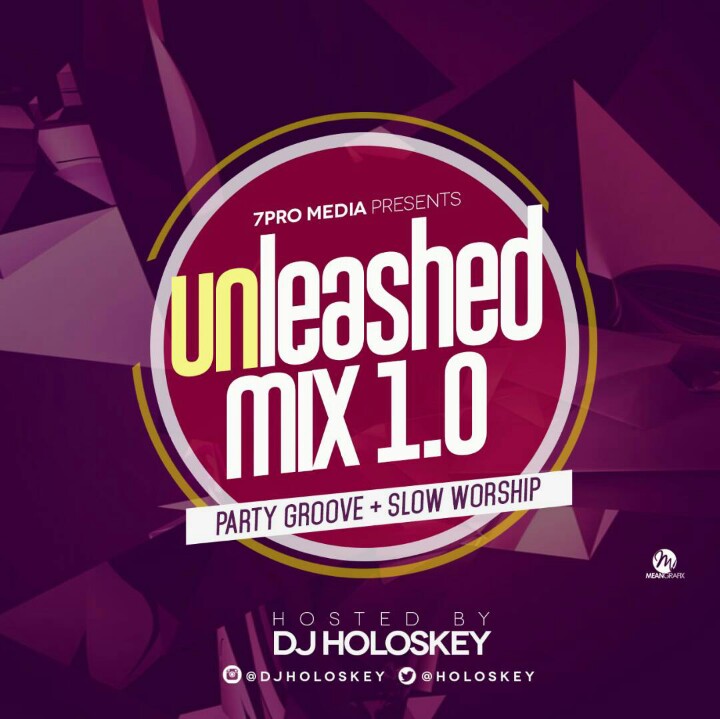 Mixtape : Unleashed Mix