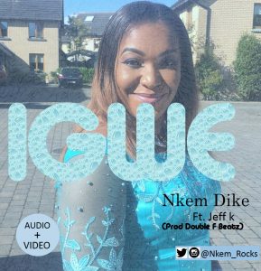 Nkem Dike-IGWE