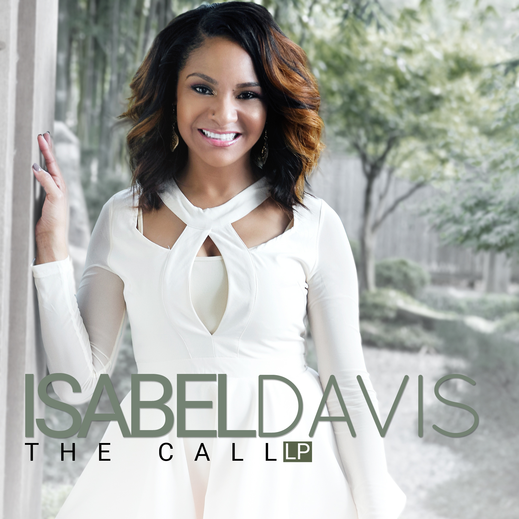 Isabel Davis - The Call