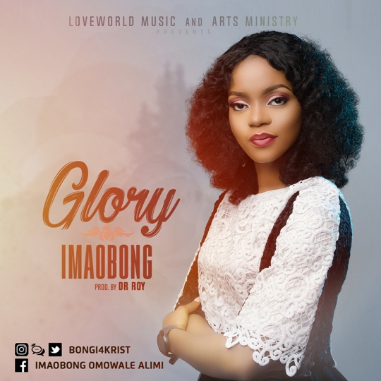 Imaobong - Glory