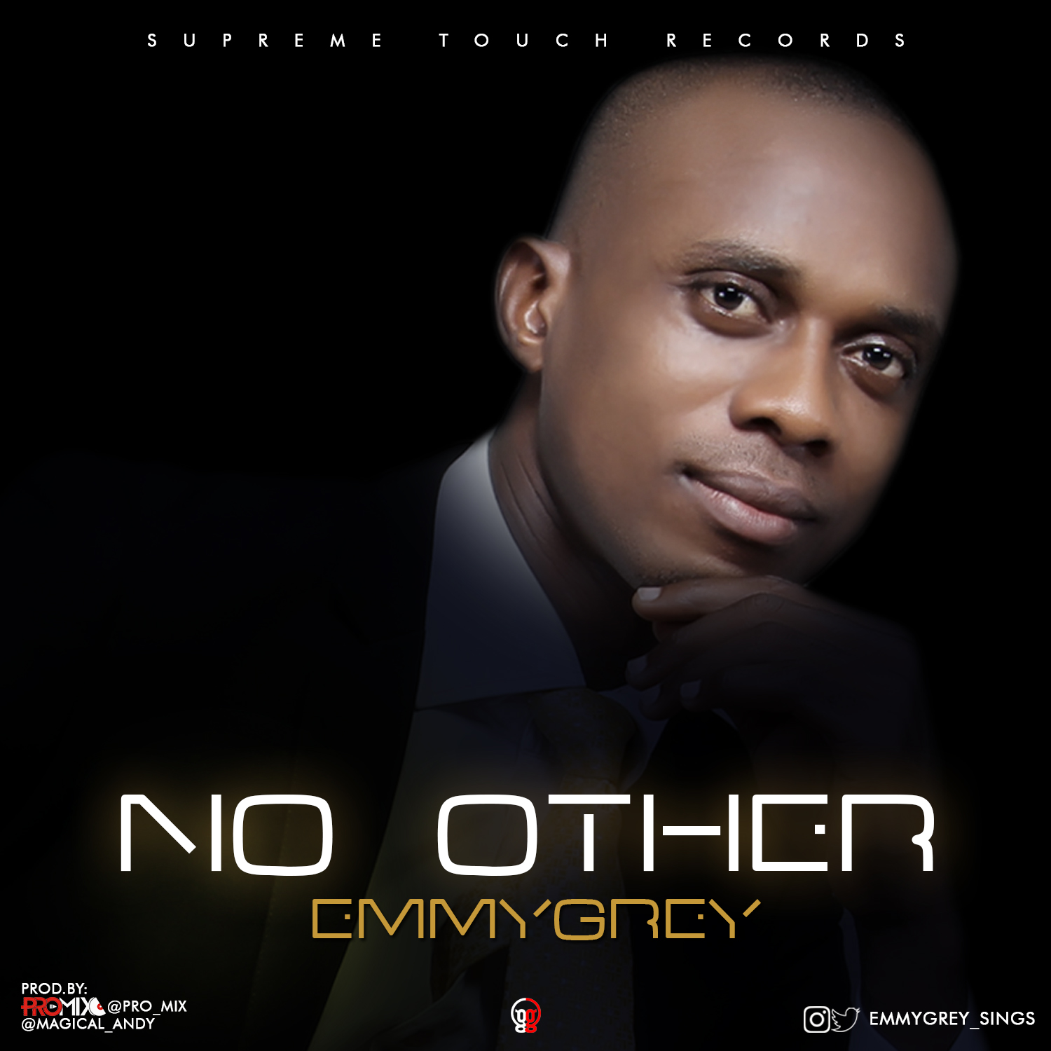 NO OTHER - Emmygrey