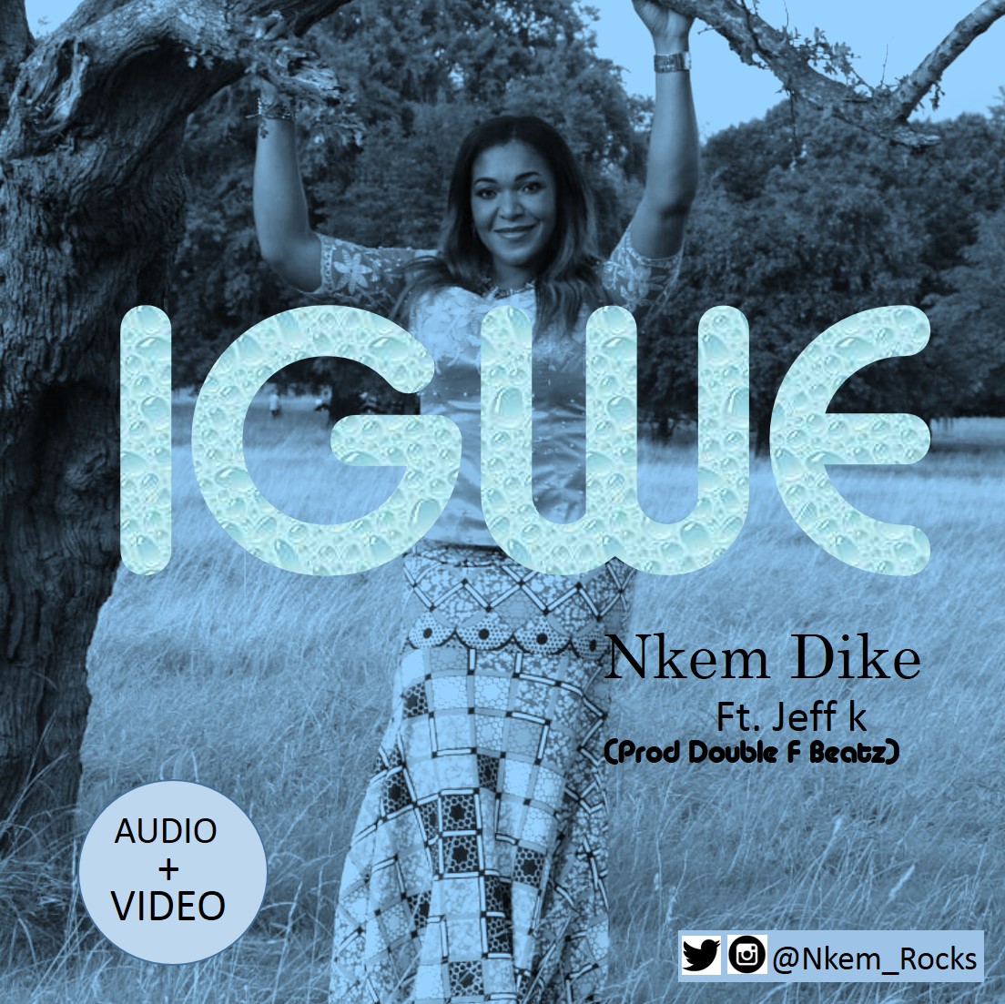 Nkem Dike-IGWE