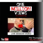 Phil Thompson - My WOrship 1million YOutube