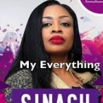 Sinach - My Everything