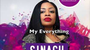 Sinach - My Everything