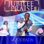 Godfada - Jubilee praise 2