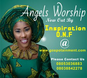 Angels Worship - Inspiration O.N.F