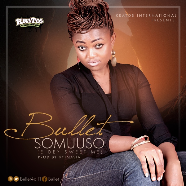 BULLET - Somuunso