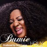 Bumie - HOly