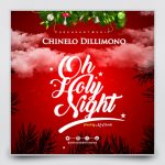 Chinelo Dillimono - Oh Holy Night [Art cover]