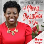 DERIN BELLO - A MERRY CHRISTMAS TO YOU