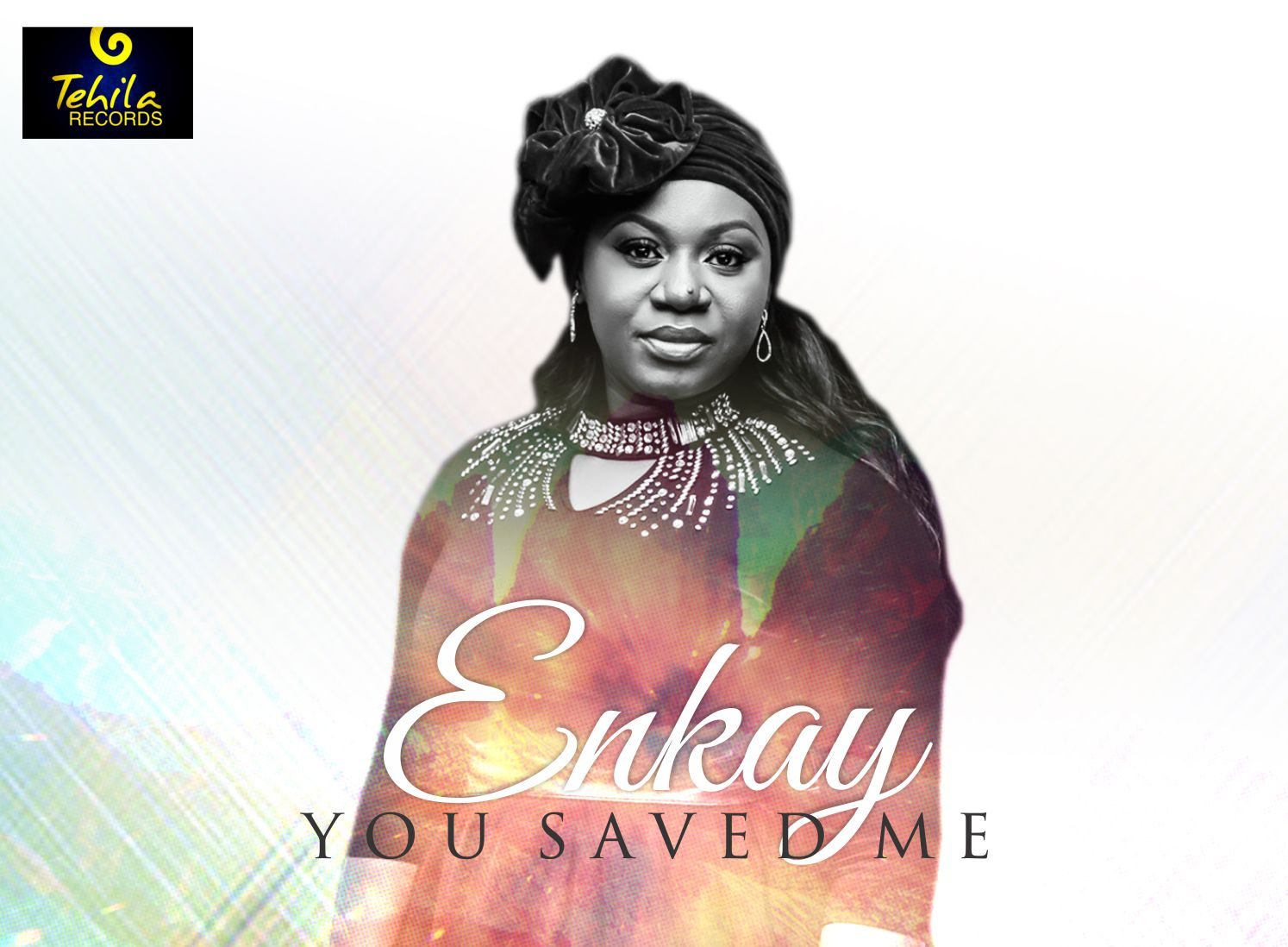 Enkay - You saved Me
