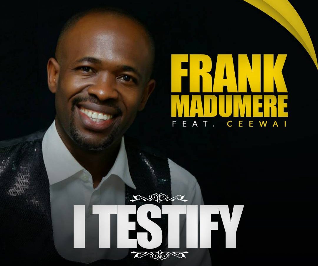 frank Madumere