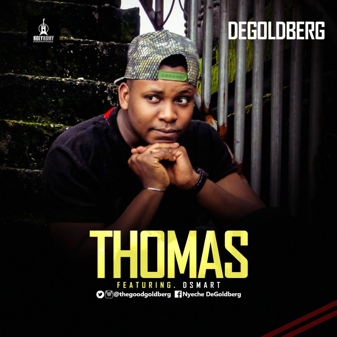 DeGoldberg - Thomas