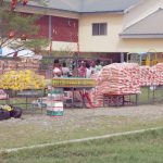 House on the Rock Gives Food and Free Health Care to 4 Communities 16