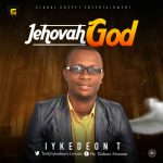 IYKDEON T - Jehovah God